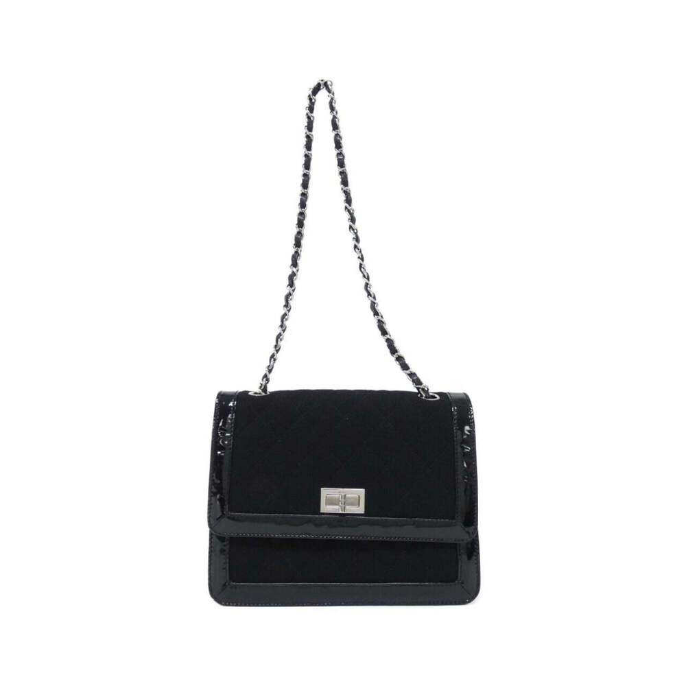 Chanel shoulder bag - Picture 1 of 8